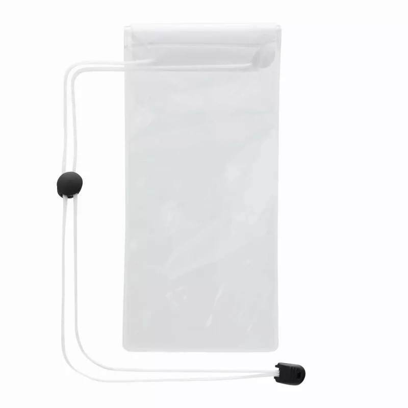 Torba na telefon SMART SPLASH XL - biały (56-0404930)