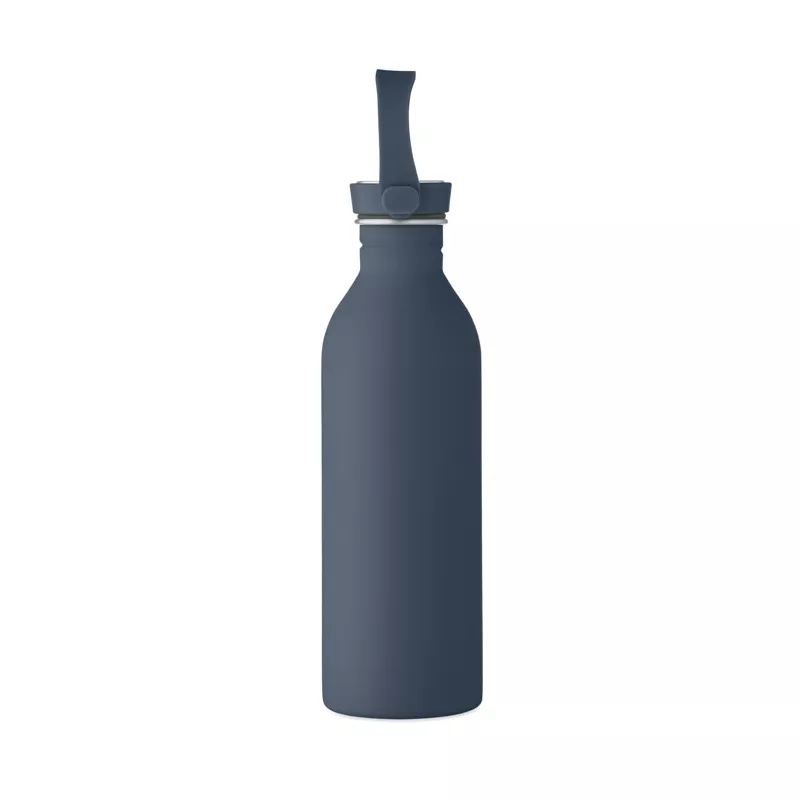 Butelka stalowa jednościenna 500 ml SVALUR - Francuski Granat (MO2903-85)