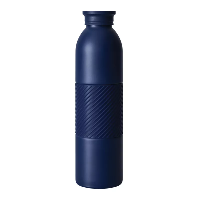 Próżniowa butelka termiczna 600 ml VACUGRIP - granatowy (56-0304691)