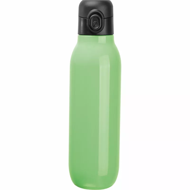 Butelka termiczna 500 ml FEDERICA - zielony (8559809)