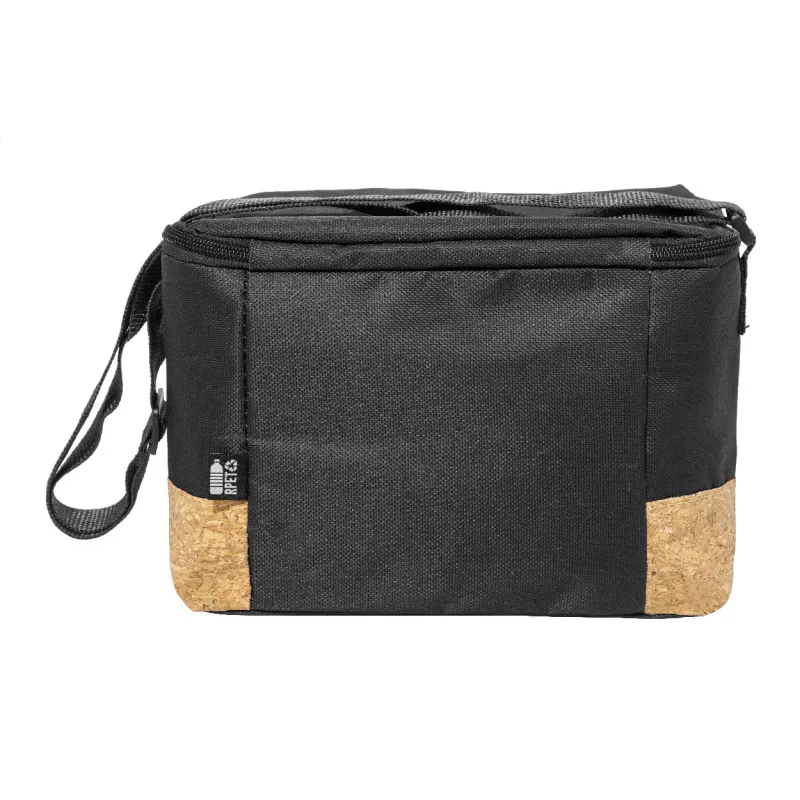 Kooper Torba termiczna RPET - czarny (AP800091-10)
