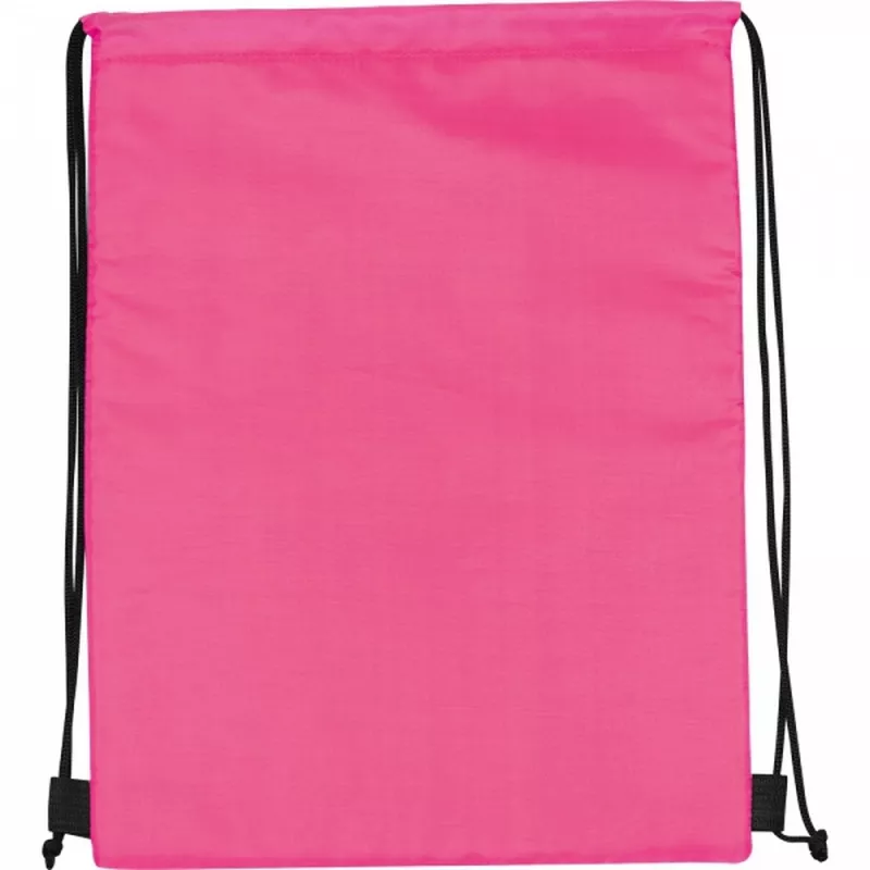 Worek termiczny 210D RACHEL - różowy (6064911)