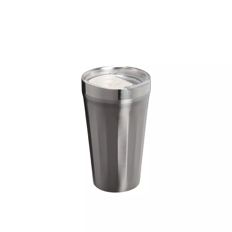 Kubek The Everyday Tumbler 0.47L / 16oz - Stainless Steel Ash (10130400081)