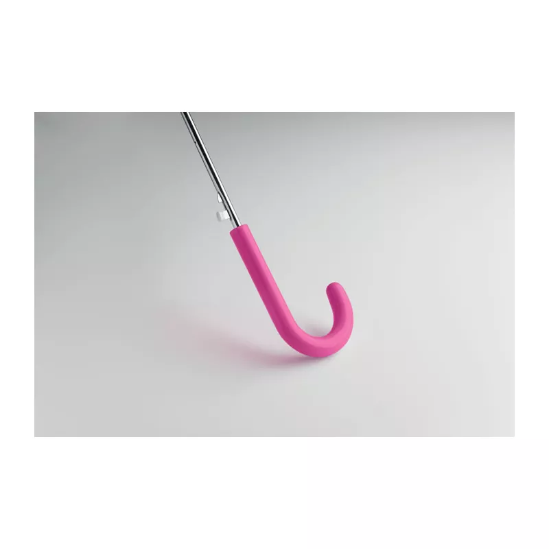 Parasol dziecięcy automatyczny 18" DRYKID - Fuksja (MO2843-38)