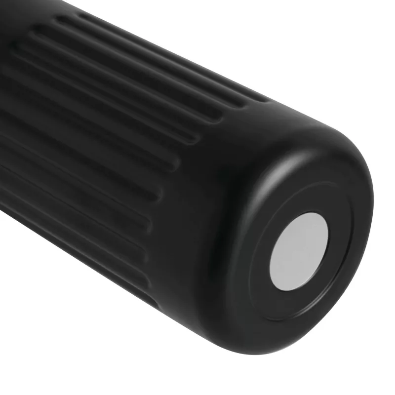 Próżniowa butelka 500 ml WAVE TRAIL - czarny (56-0304717)