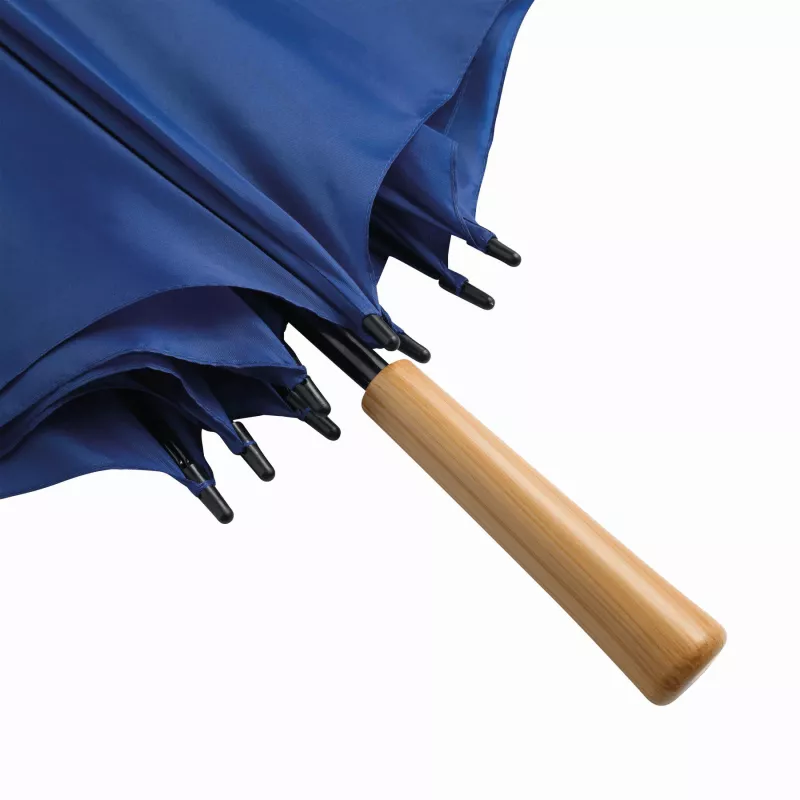 Parasol typu golf RAINDROPS - niebieski (56-0104222)