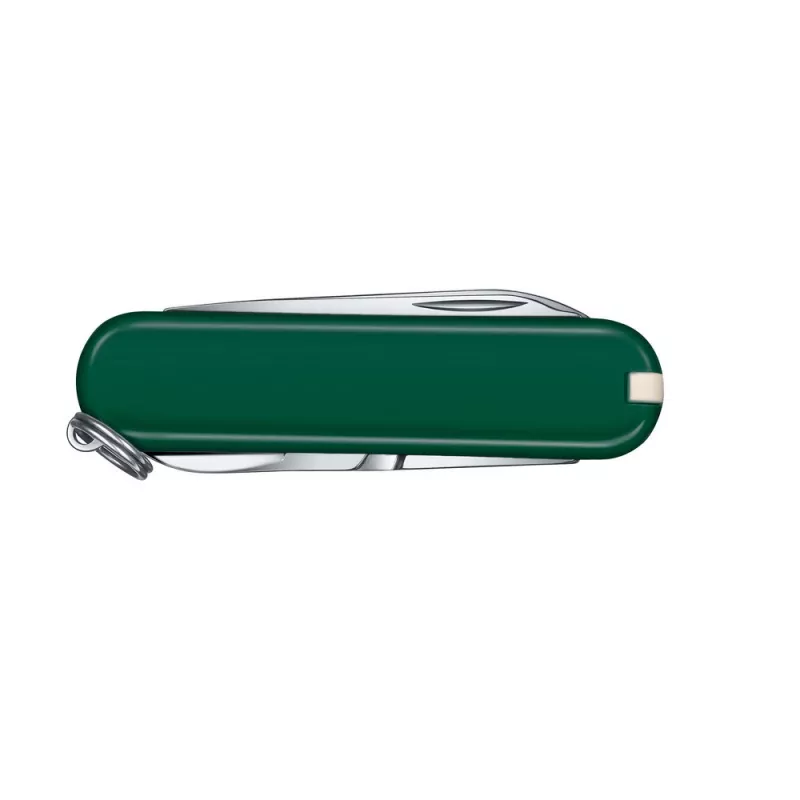 Narzędzie wielofunkcyjne Victorinox Classic SD - zielony (VA808-06)