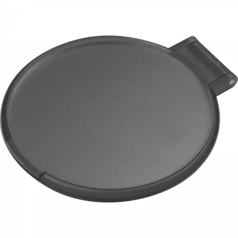 Lusterko BOGDAN - ciemnoszary (7388277)