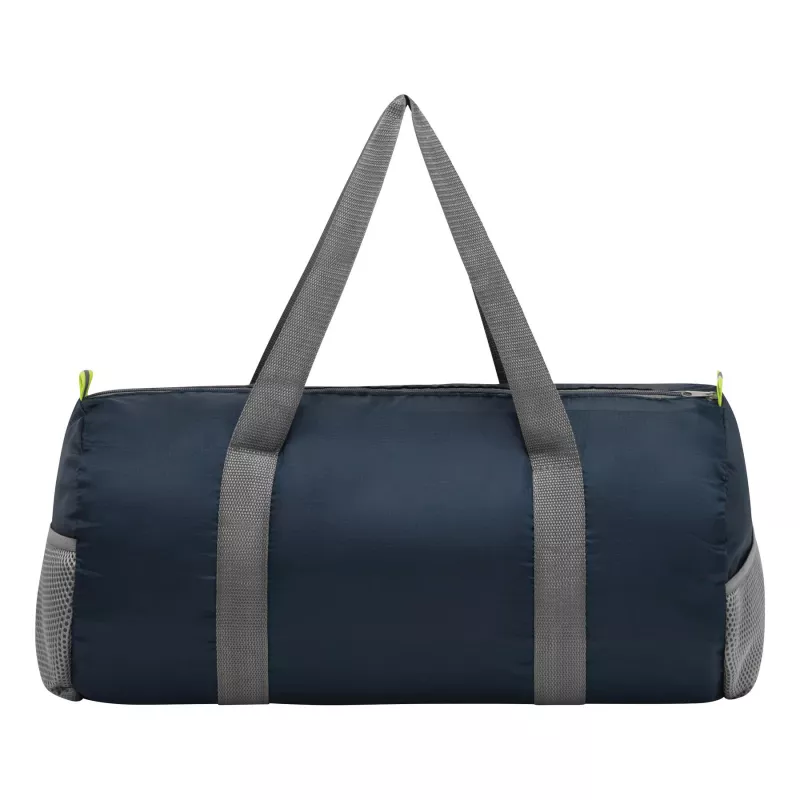 Torba sportowa VOLUNTEER GYM - niebieski (56-0808559)