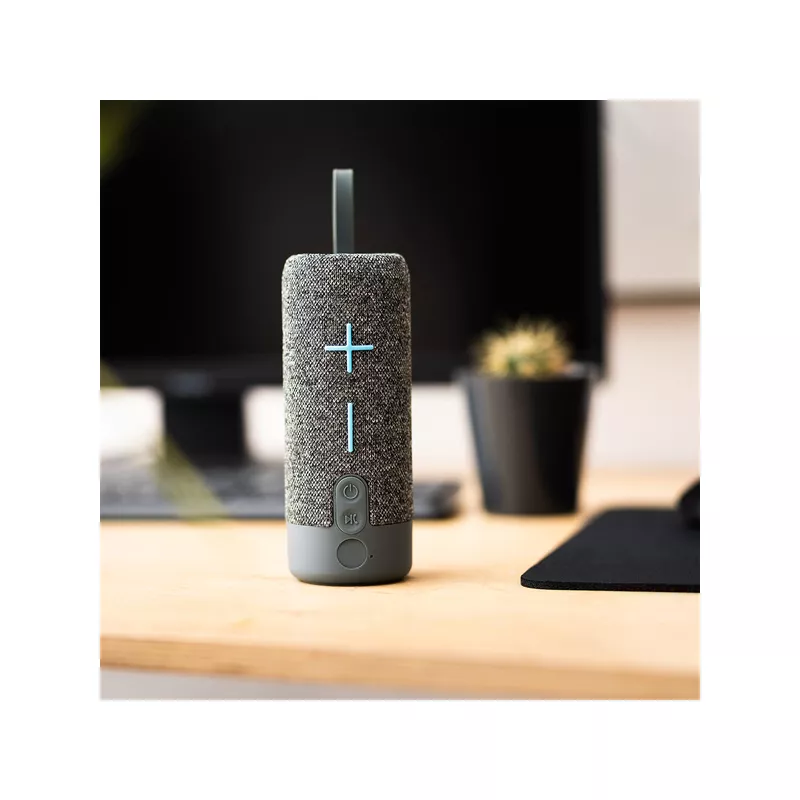 Głośnik Bluetooth Roller - szary (R64380.21)