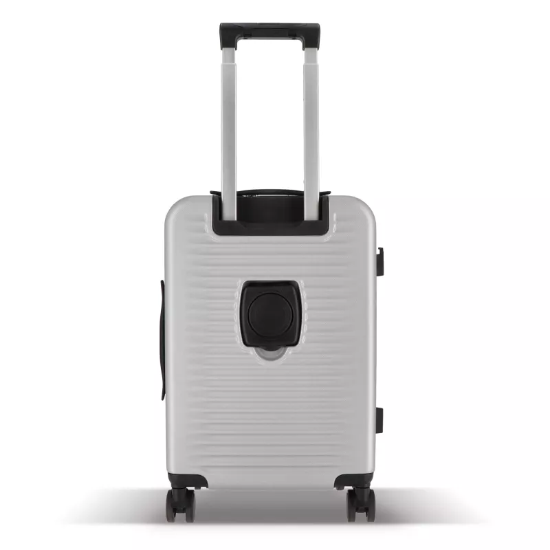 Wózek podróżny InSideOut Rulla 20 cali (50.8 cm) - jasnoszary (LT57115-N0062)