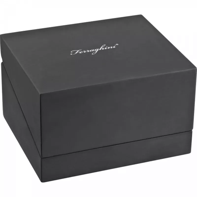 Zegarek na rękę CENTURIO Ferraghini RUSSELL - czarny (F21503)