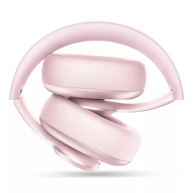 Fresh 'n Rebel Clam Ace 2 Słuchawki Over-Ear ANC - różowy (LT49744-N0076)