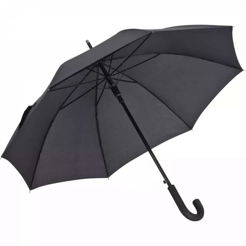 Parasol automatyczny ø105 cm CELIA - czarny (4345303)