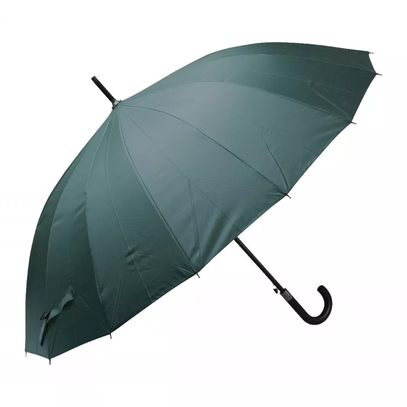Cyclone Parasol RPET - zielony (AP800144-07)