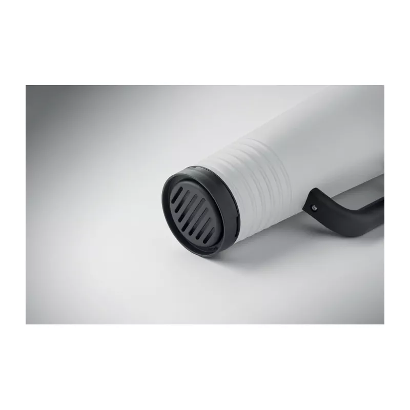 Kubek termiczny dwuścienny 700 ml HOWLER CUP - Bialy (MO2995-06)
