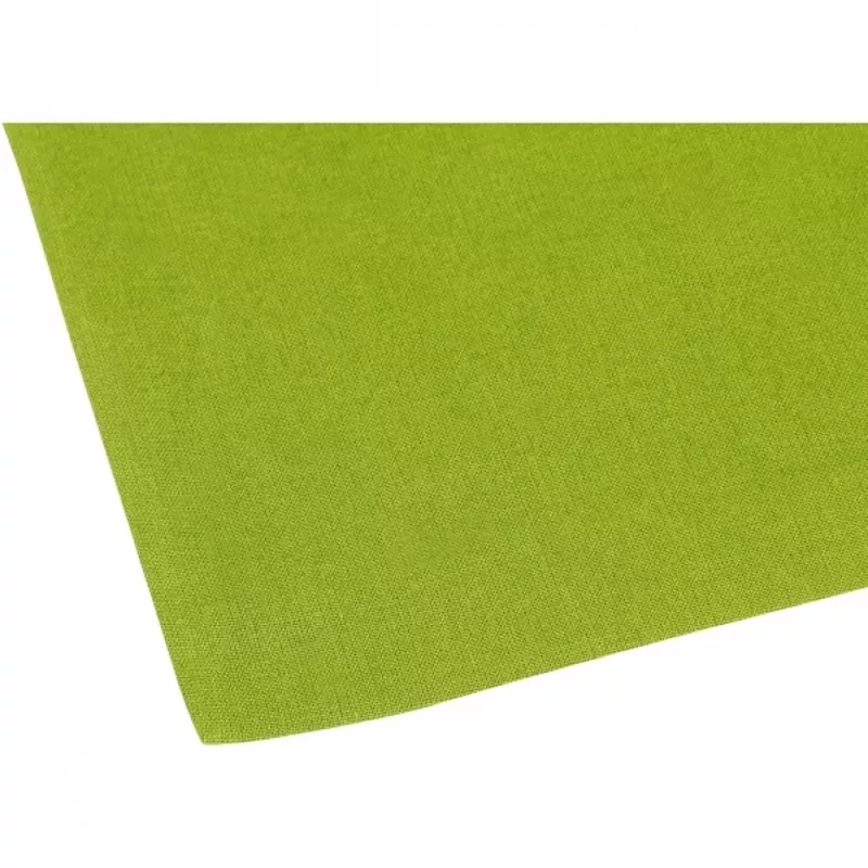 Torba bawełniana z długimi uszami 140 g/m2 COPENHAGEN - jasnozielony (088029)