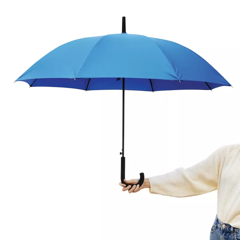 Automatyczny parasol - niebieski (56-0103411)