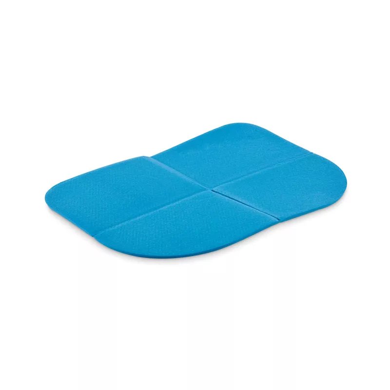 Mata do siedzenia składana z XPE FALTBAR - Baby Blue (MO2355-66)