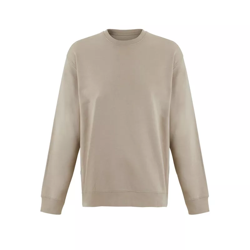 Bluza unisex bez kaptura 280 g/m² Sol's COLUMBIA - Rope (S03814-RO)
