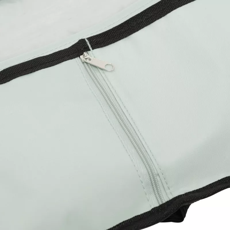 Torba do przewijania dzieci BABY FIRST - jasnoszary (56-0890016)