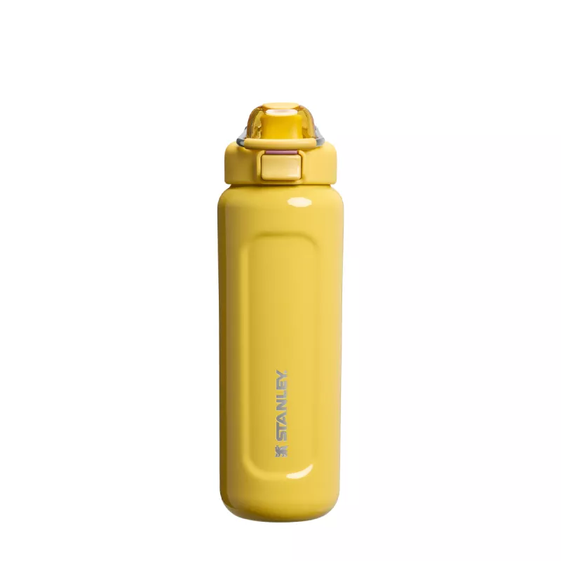 Butelka The Stanley Wellspring Bottle 0.7L / 24oz - Dijon Gloss (10131110111)