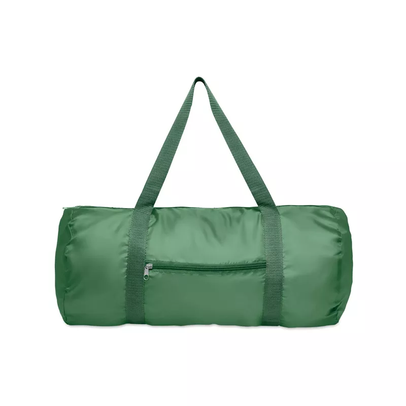Torba podróżna z RPET 20 l DUFF - Ciemnozielony (MO2273-60)