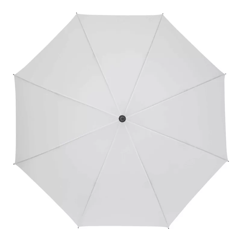 Automatyczny parasol golfowy - biały (56-0104502)