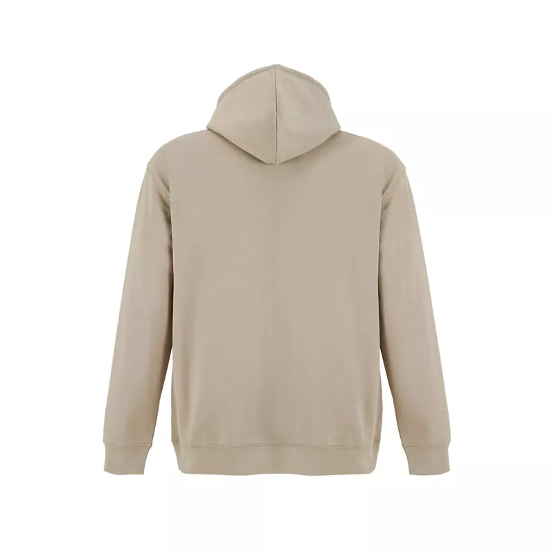 Bluza unisex z kapturem 280 g/m² Sol's CONDOR - Rope (S03815-RO)