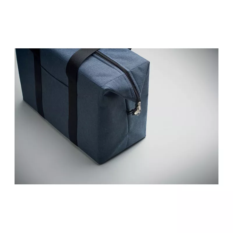 Torba chłodząca RPET 300D 37 l KIRA - Niebieski (MO2518-04)