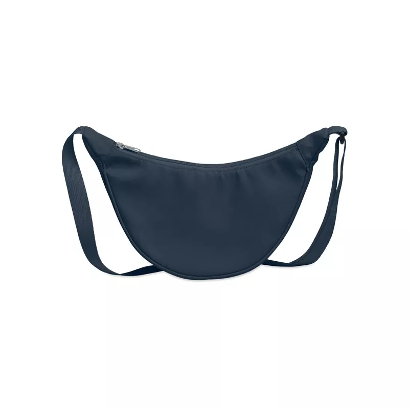 Torba crossbody z oxford 400D KOROVIN CROSS - Niebieski (MO2685-04)