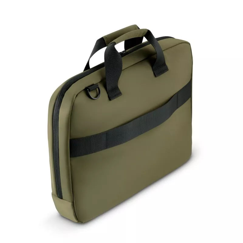 Torba na laptopa 15,6"-16,2" Hama Ultra Lightweight - zielony (VH044-06)