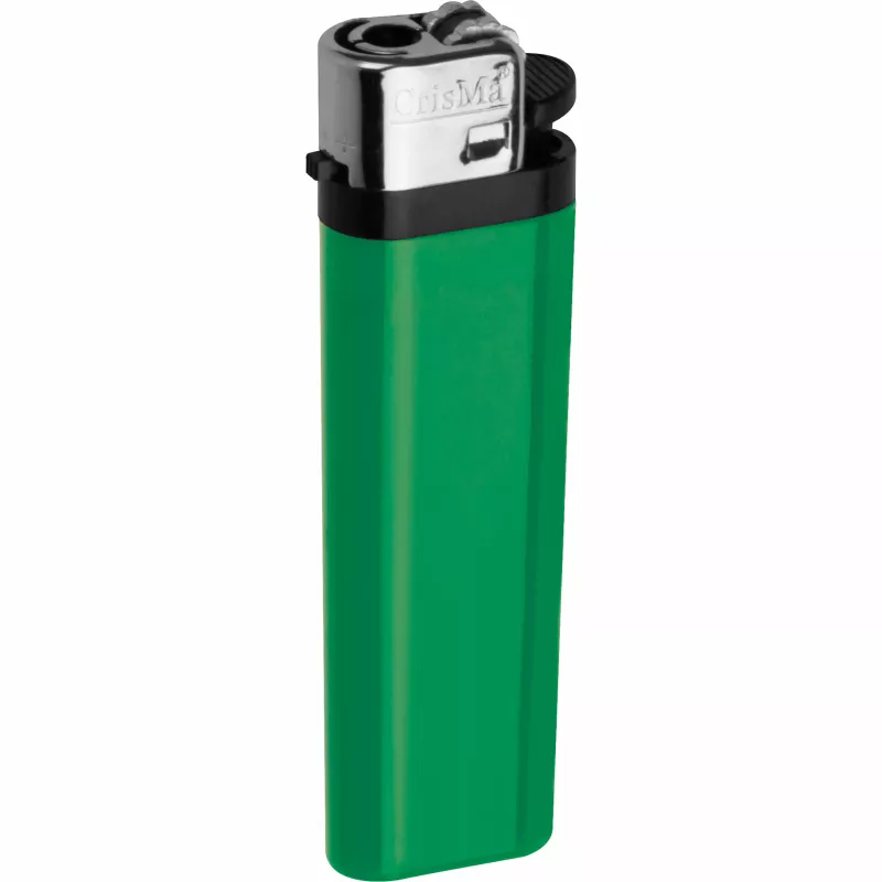 Zapalniczka - zielony (9110709)