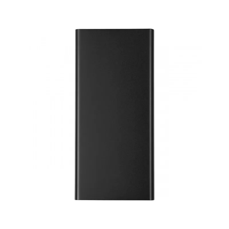 Power bank 10 000 mAh - czarny (3450303)