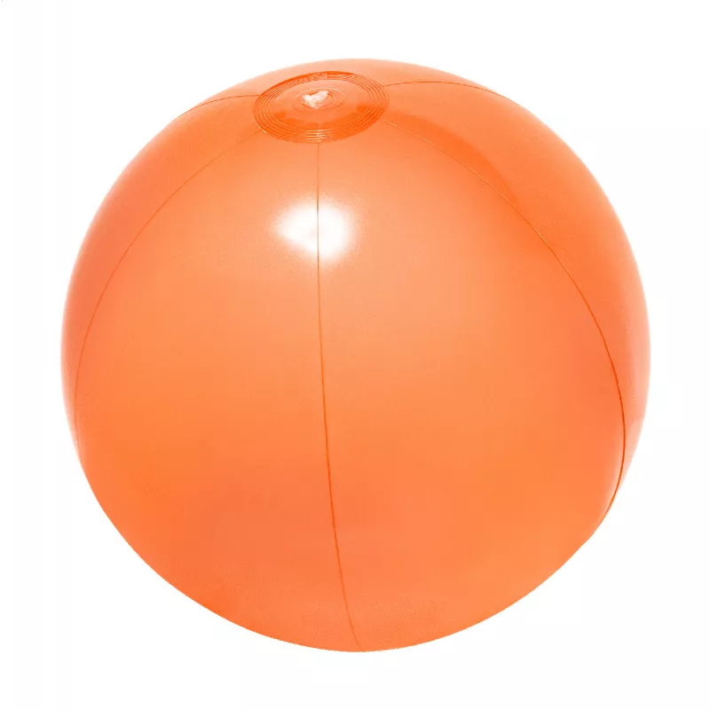 Patong Piłka plażowa RPVC (ø40 cm) - pomarańcz (AP800030-03)