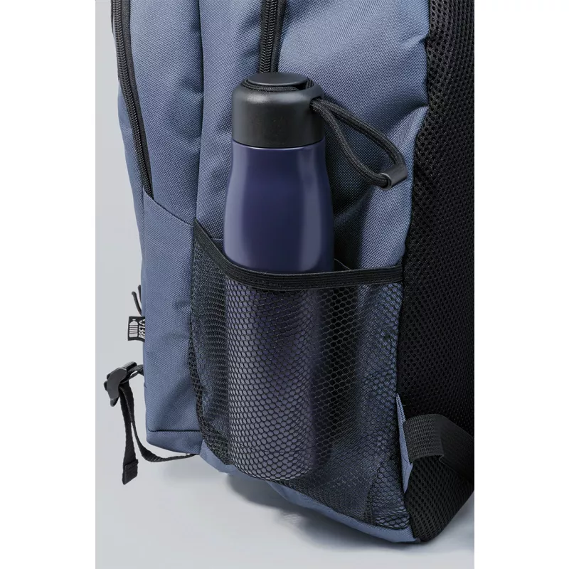 Honnold Plecak RPET - ciemno niebieski (AP800781-06A)