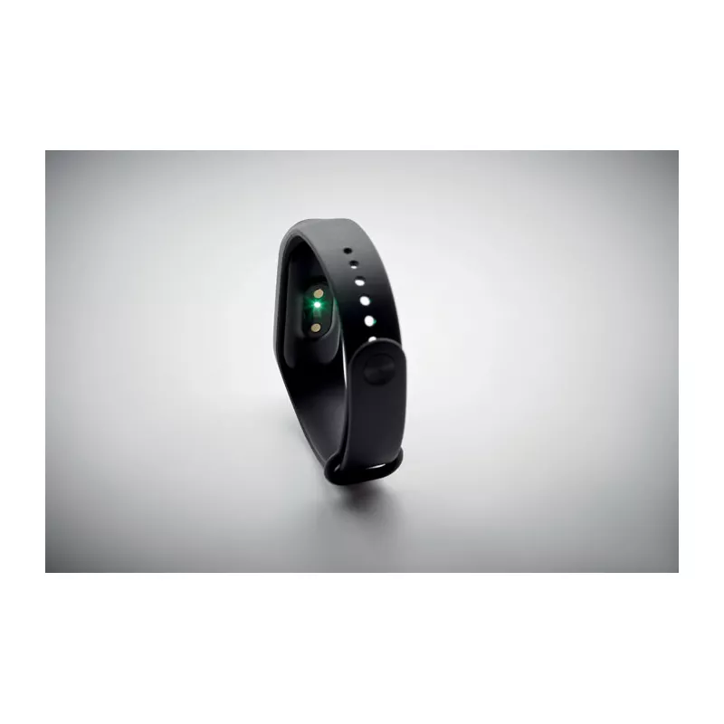 Smartwatch z ekranem dotykowym 0,96" ARTA - Czarny (MO2270-03)
