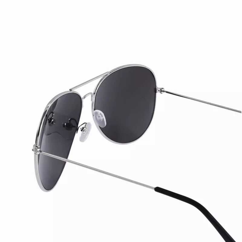 Okulary przeciwsłoneczne NEW STYLE - zielony (56-0603082)