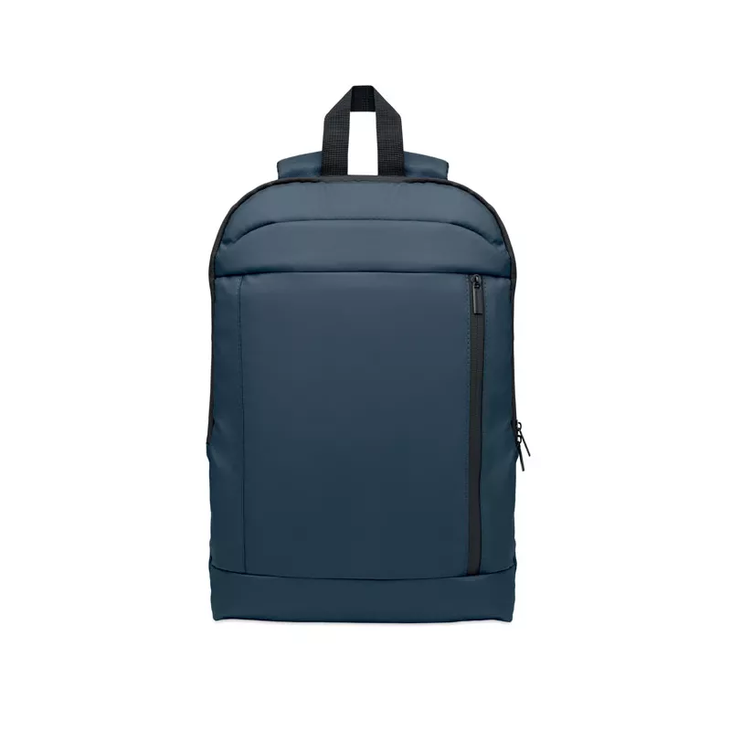 Plecak na laptop 16" rozszerzany z RPET XPANDA - Niebieski (MO2753-04)