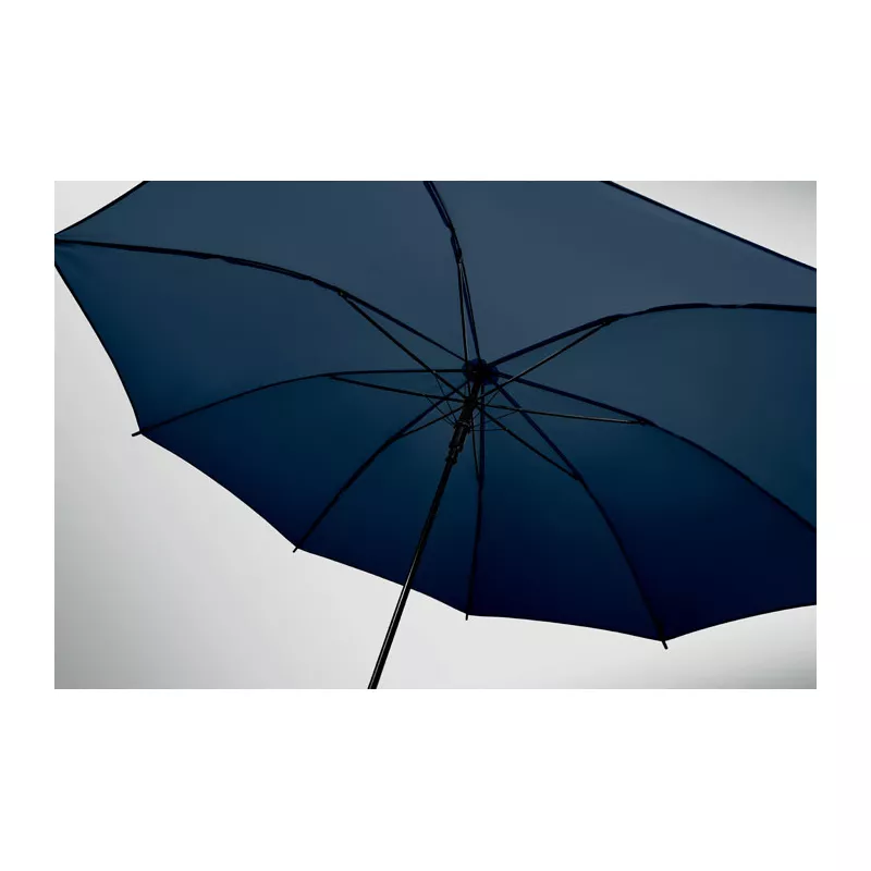 Parasol automatyczny 23" z metalową ramą BRALA - Niebieski (MO2693-04)