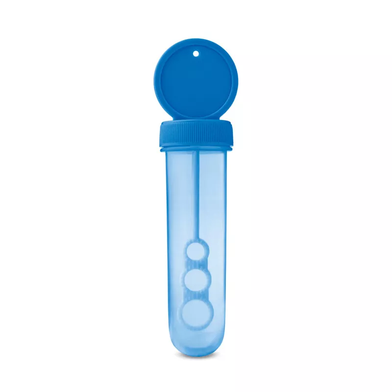 Bańki mydlane 30 ml SOPLA - Turkusowy (MO8817-12)
