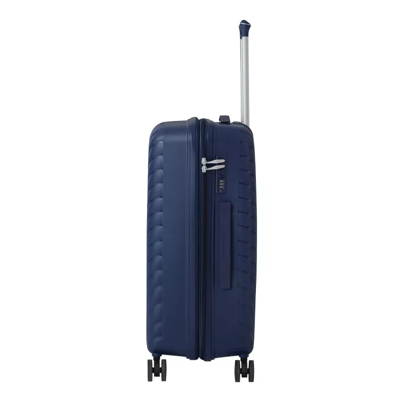 Zestaw walizek SYDNEY - granatowy (56-2210031)