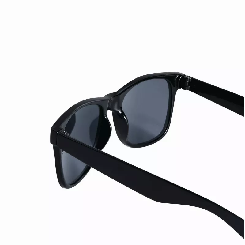 Okulary przeciwsłoneczne STYLISH - czarny (56-0603052)