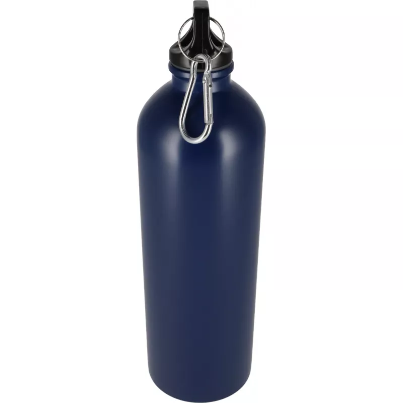Butelka stalowa OSTROV 750 ml - granatowy (524044)