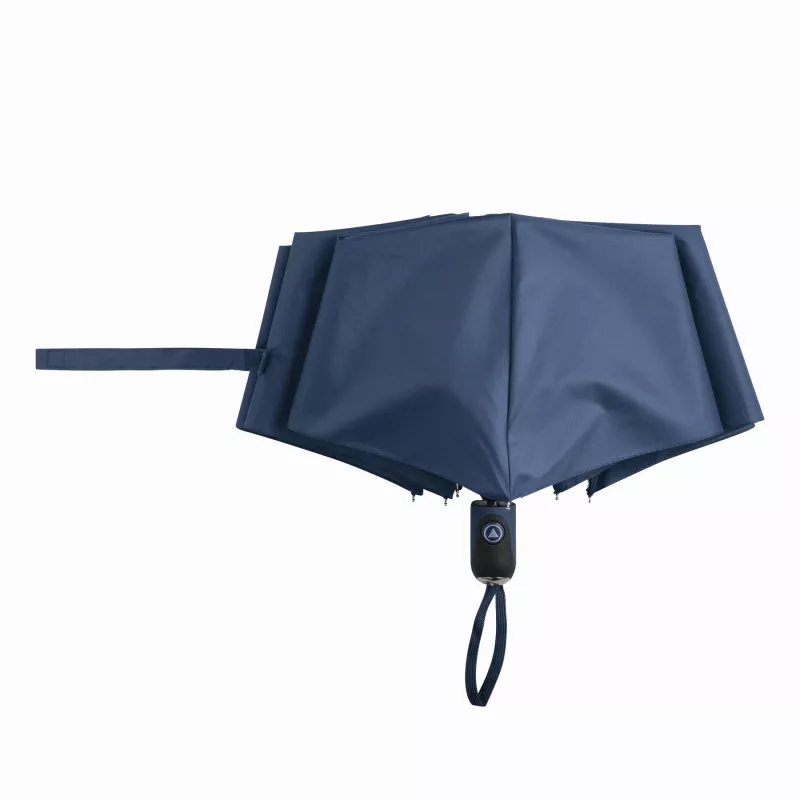 Automatyczny parasol mini COVER - granatowy (56-0101160)