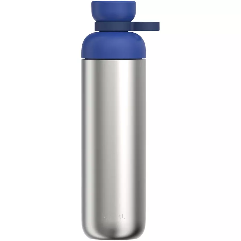 Butelka na wodę Mepal Vita 900 ml ze stali nierdzewnej z recyklingu - Vivid blue (11318652)