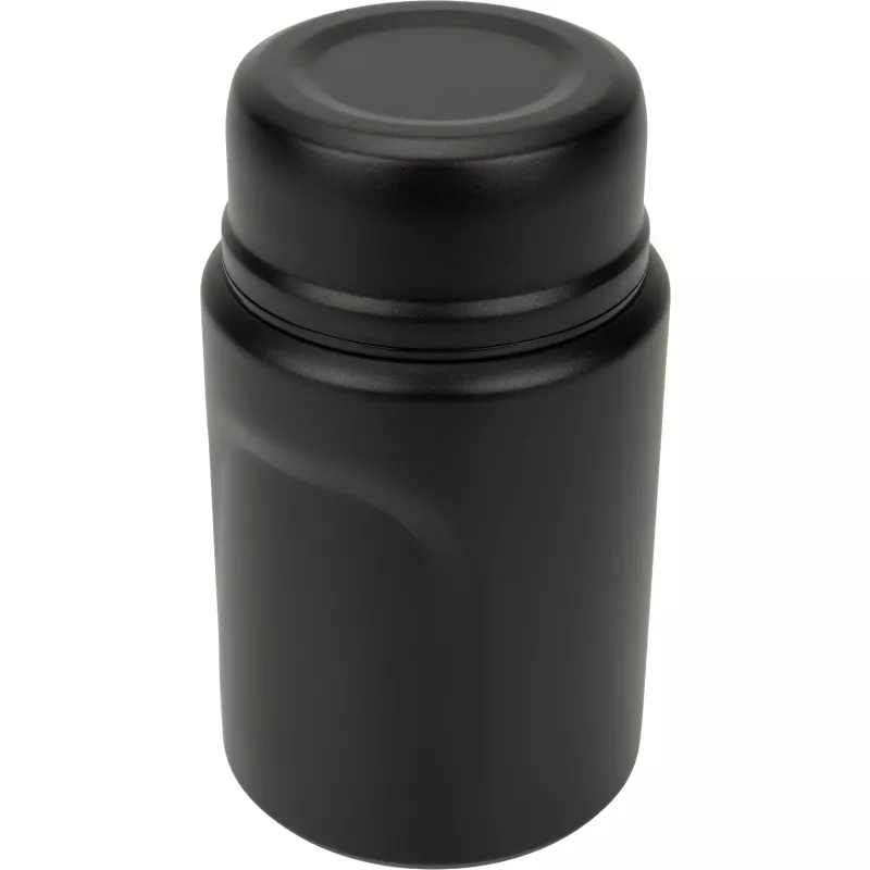 Pojemnik na żywność 550 ml CIBUS Schwarzwolf - czarny (F4912200AJ303)