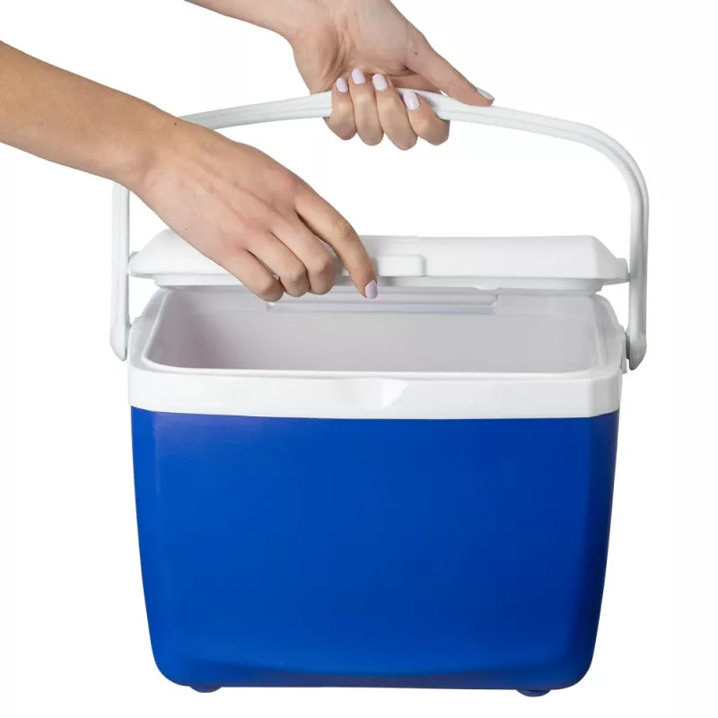 Torba termoizolacyjna 13 - niebieski (VB289-11)