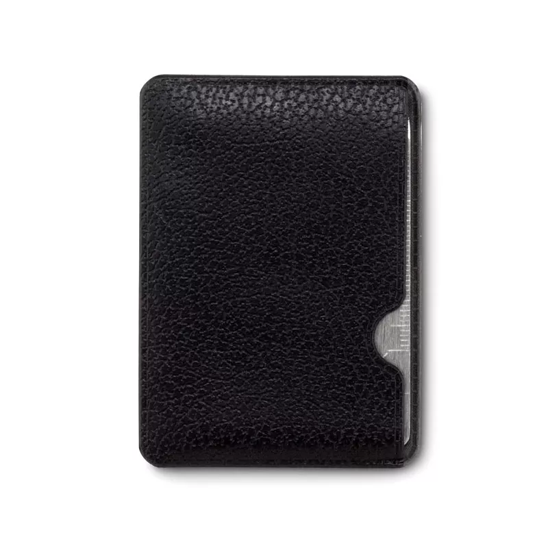 Karta wielofunkcyjna 11w1 ze stali w etui TOOLIE - Czarny (MO9057-03)