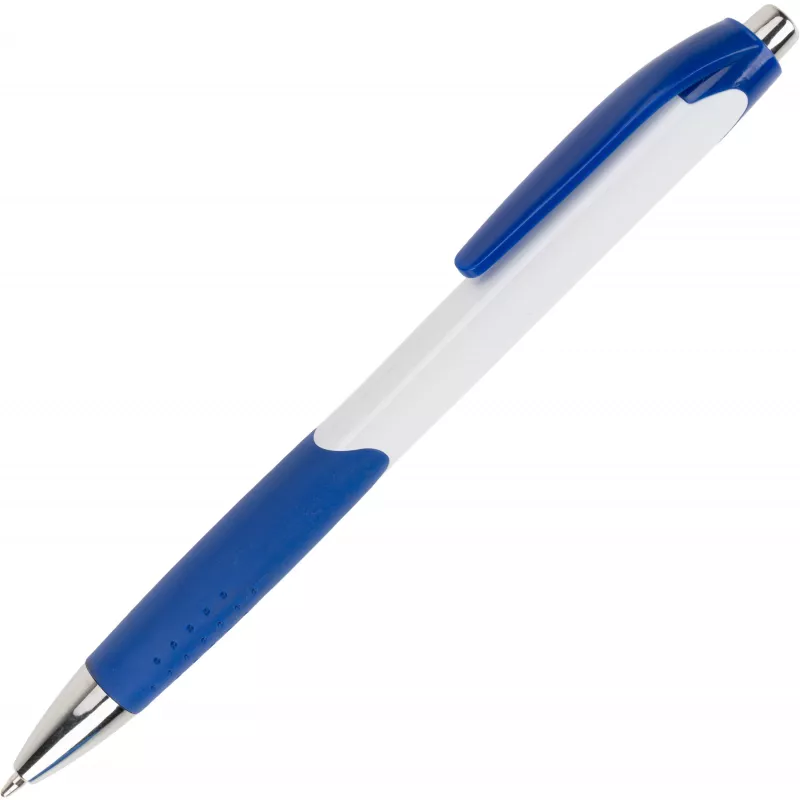 Długopis plastikowy MAO - niebieski (789904)